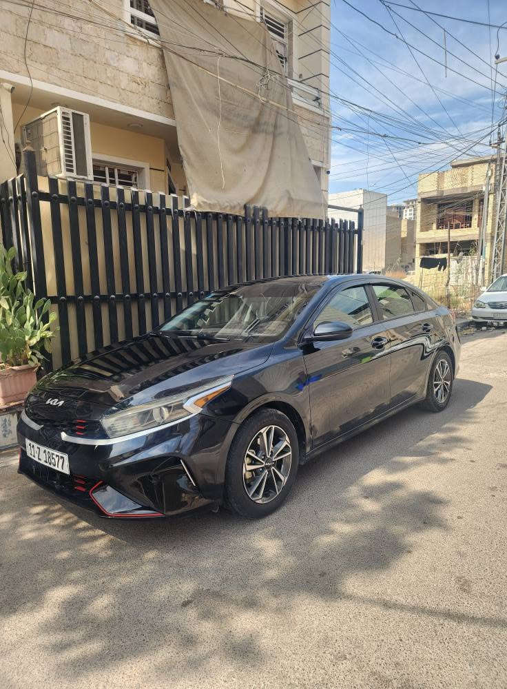 ٢٠٢٣ • اوتوماتيك • محرك ٢٠٠٠