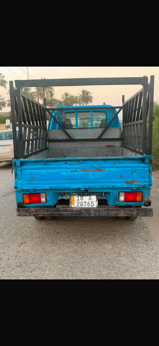 سلام عليكم كيه بنكو موديل ٩٤ كير مكينه حداديه مكفولات تخم تاير جديد دوشمه جديده كهربائيات كلهه شغاله السياره جاهزه للشغل رقم شاصي واضح رقم بابل نكليزي تحويل مباشر السعر ٤٠بيهه مجال قليل *********** كربلاء الحسينية
