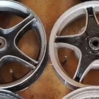 شباب ويل • اصلي • مكفول