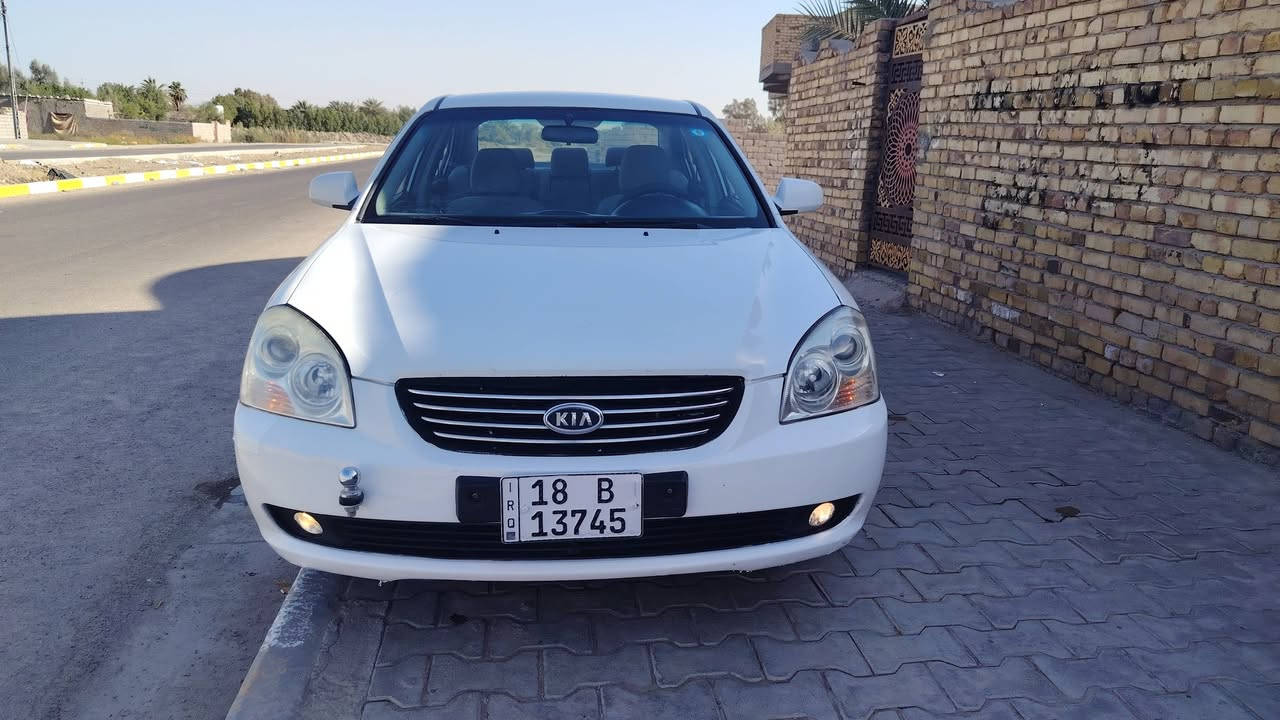 سلام عليكم اوبتما 2006
وارد أمريكي مكينه 2400بيه ثلاث قطع صبغ رقم بابل انكليزي بسمي تحويل ثاني يوم لسنويه لل2030 ومحرك ومكينه مكفول تبريد وحداديه جاهزه تخم تاير لسعر85 وبيه مجال بسيط مكان لسياره بابل الشوملي لاستفسار اتصل ***********
***********
