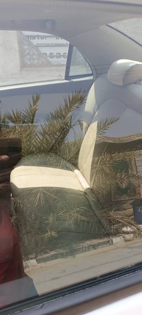 بي واي دي جي3مديل 2016 رقم بصرة جدید كير ومحرك بلادي اتوماتيك تبريد شغال باتري جدید بدي حلوة دواخل نظيفة حساس خلفي فتحة سلايت شغالة صرفية بانزين كلش حلوة سنوية جديدة لل2030 شرط تحويل سعر 48 وبيها مجال للإستفسار الاتصال على الرقم *********** المدينة, البصرة
