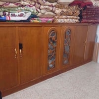 خزائن • كابينت • بدون تفاصيل