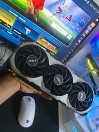 RTX 4070 Ti • نضيف جداً • بغداد الحرية
