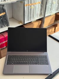 HP ZBook • كور٧ جيل١٣ • نفيديا ٨ جيجا