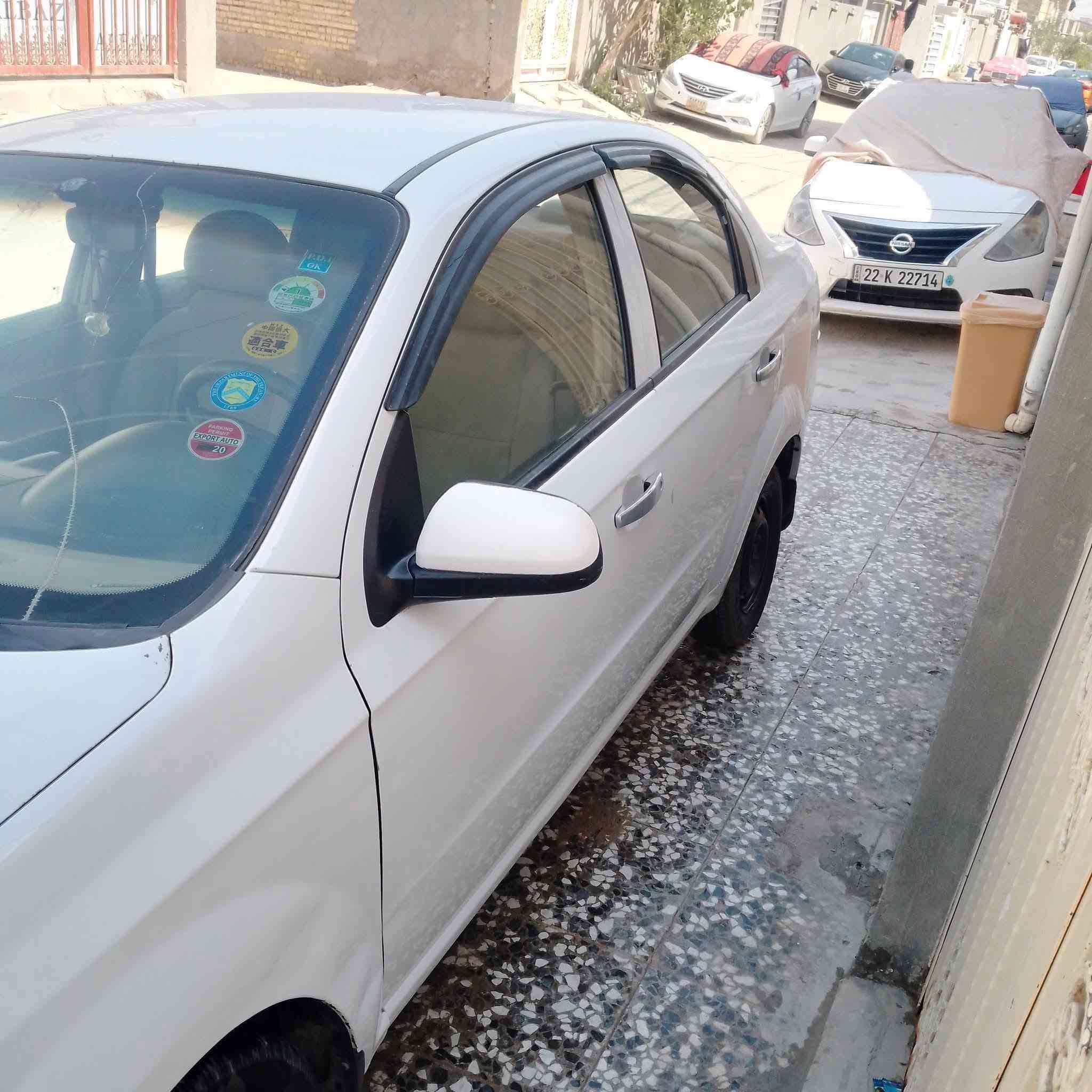 السلام عليكم سيارة افيو ٢٠١٣ خليجي مسكر ١٦٠٠ اوتماتيك، دواخل نظيفة جاملغ امامي بس، تخم تايرات جديد شرط الفحص سيارة نظيفة للشراي مكاني نجف
السلام عليكم سيارة افيو ٢٠١٣ خليجي مسكر ١٦٠٠ اوتماتيك، دواخل نظيفة جاملغ امامي بس، تخم تايرات جديد شرط الفحص سيارة نظيفة للشراي مكاني نجف سنوية نهاية ٢٠٢٧

***********
