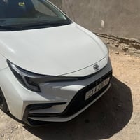 كورلا جي آر • ٢٠٢٥ • ماشي ٨٠٠٠