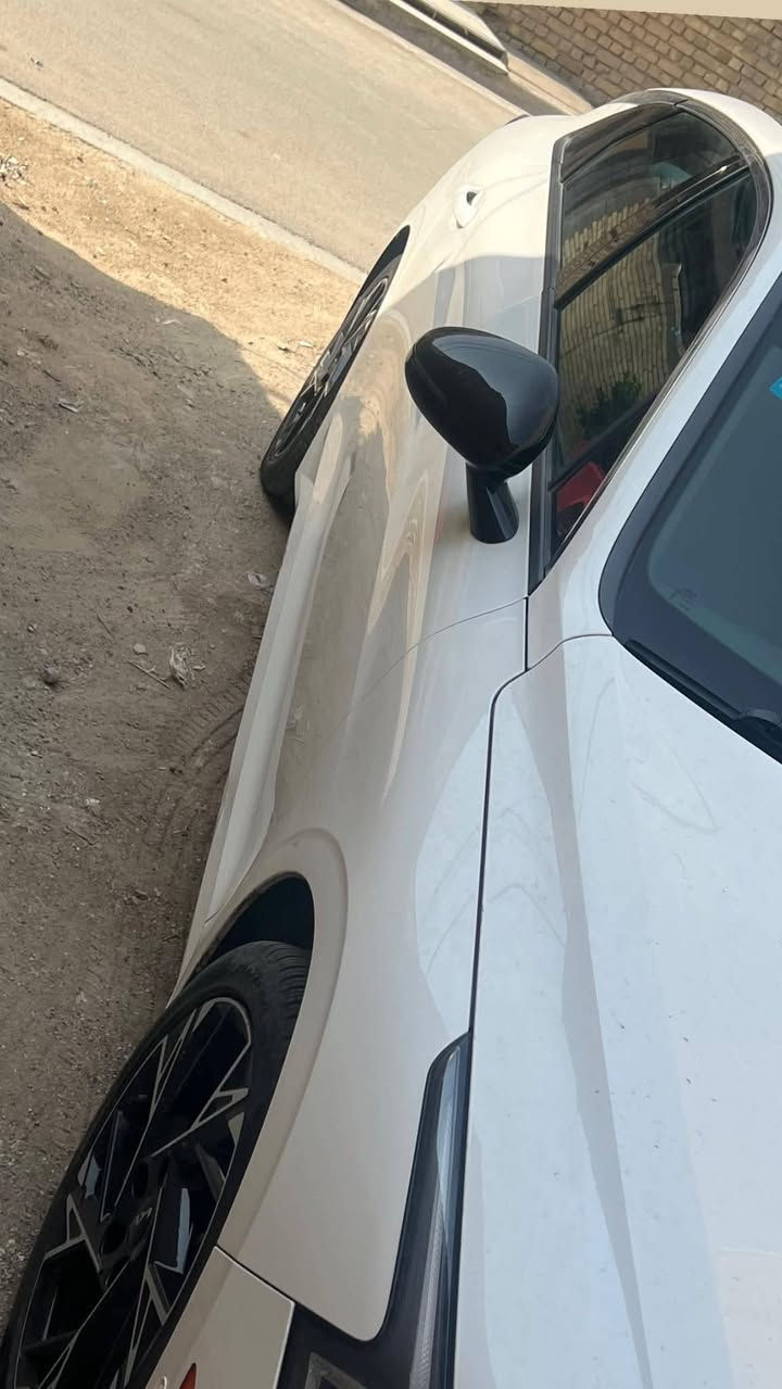 K5 جي تي لاين • ٢٠٢٥ • رقم بغداد
