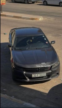 جارجر • ٢٠٢٢ • مكينة 3600
