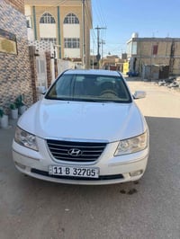 سوناتا • ٢٠١٠ • ديوانيه