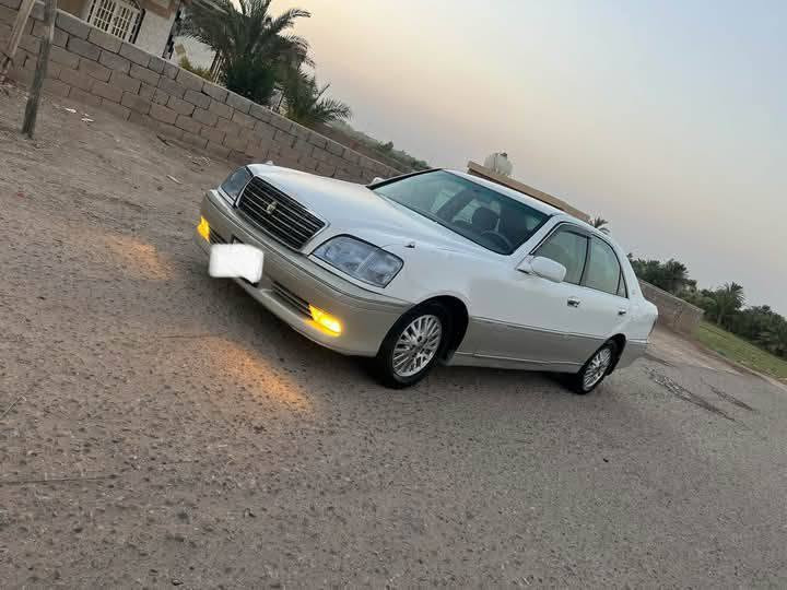 ملكه دخول جديد كص جنطه كير ومحرك كفاله ففتي 3000 حدادين بلكارتون تبريد تدفئه دكمتين برده خلفيه كشنات كهربائية ستيرن كهربائي منظومته زنون كامله سعر 27بيه مجال  مكان شطره***********
