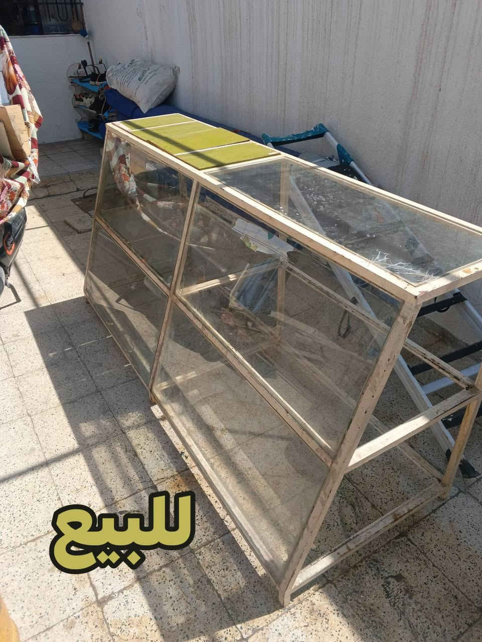 العنوان حي زهراء مقابل جامع النعيمي 
***********
