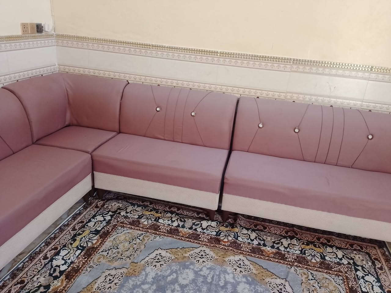 ديوان • ٢٢مقعد • كربلاء الحر