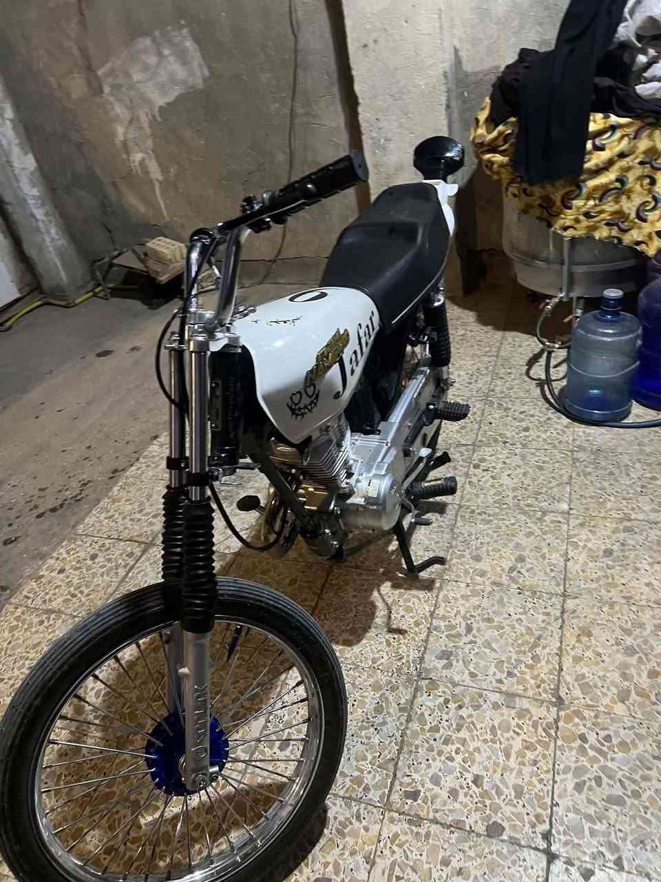 سكنر • شاصي • كربلاء