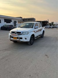 مازدا • ٢٠٠٨ • أربيل