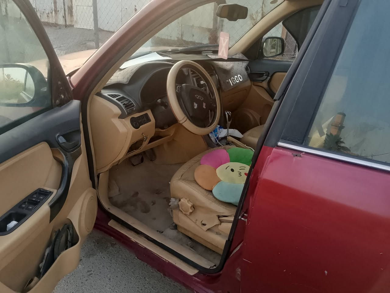 تيكو ١٣ تبريد تدفئة حداديه كلة كامل منضومة غاز كاملة بس تانكي نقص عوزها ترتيب مكينه بداية تبخير سعر ٣٠ بيها مجال قليل ***********
