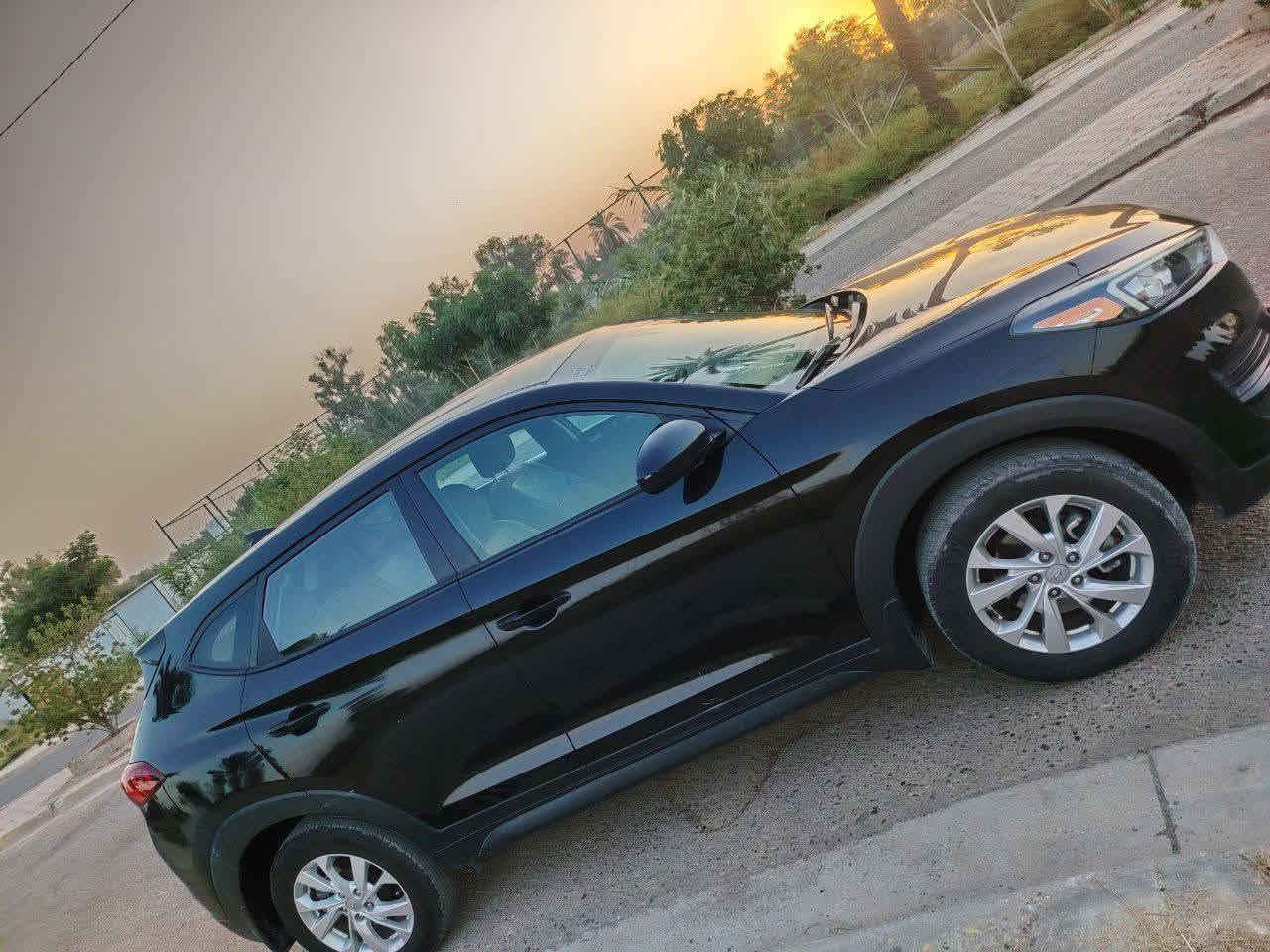 توسان ٢٠٢١ • وارد امريكي • رقم سليمانية