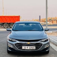 ماليبو ٢٠٢٤ • وارد امريكي • تيربو ١٦٠٠