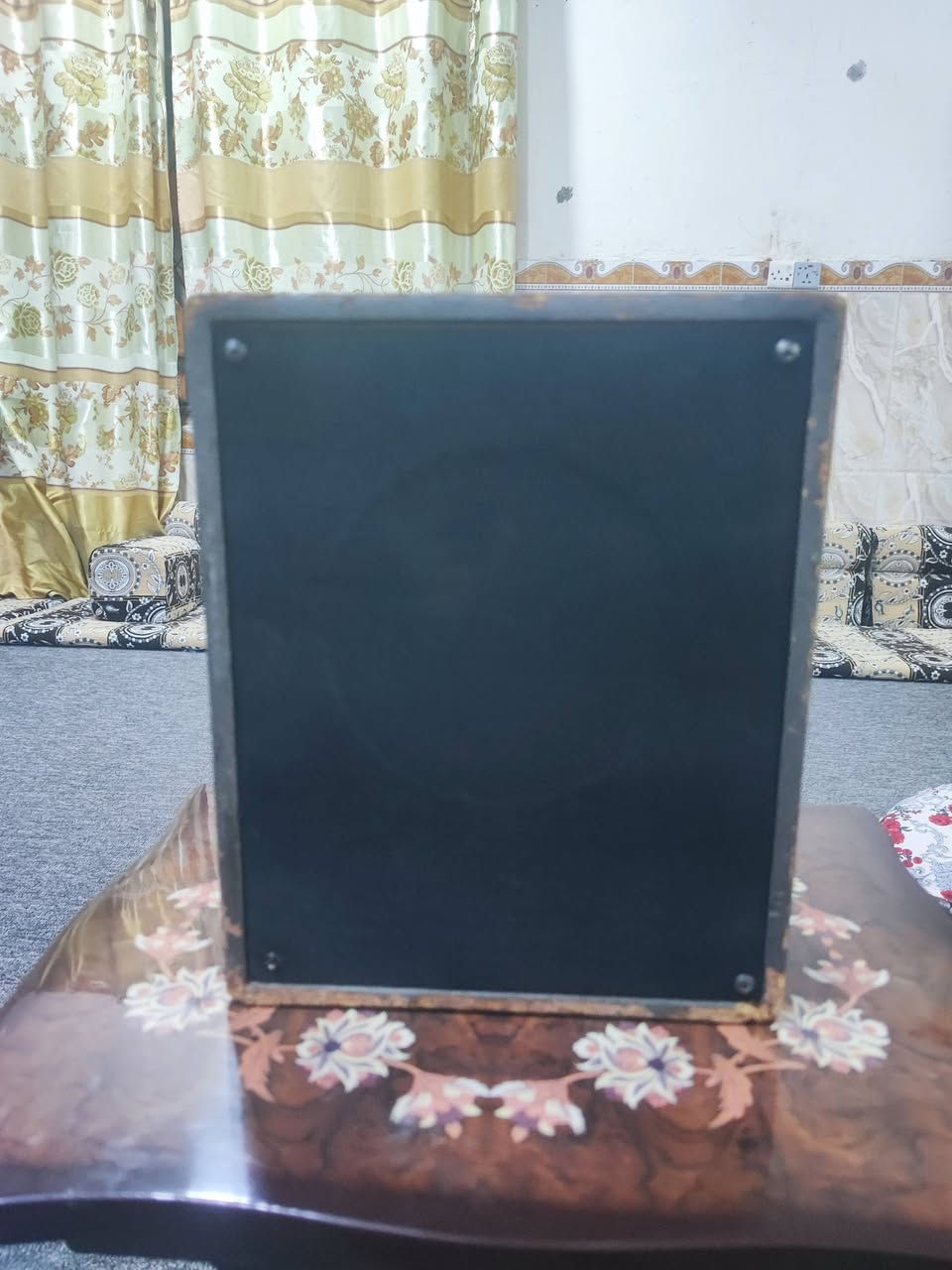 جهاز ملايه يشتغل شحن وكهرباء السعر 50 الف موجود
