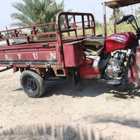 ستوته • موديل ١٦ • مكينة خرسة