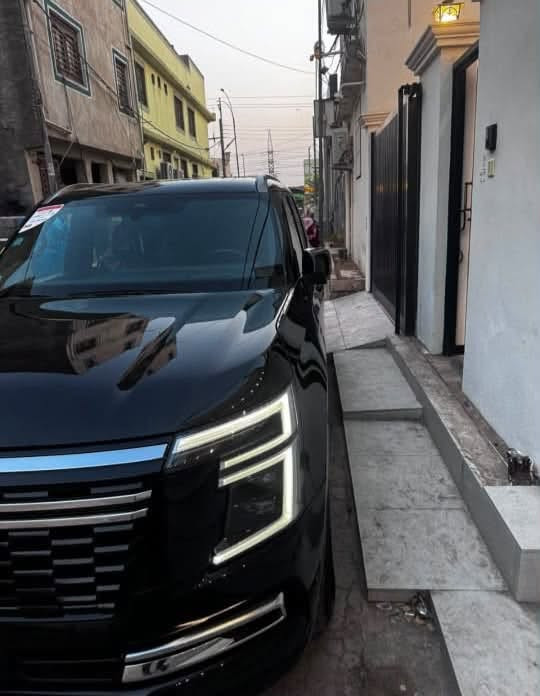 باترول ٢٠٢٥ ماشيه ٣٦ الف بلاتينيوم وكاله فول تنفس طبيعي بيها رصعتين مسحوبات فقط بسعر ١١٠ مليون للاتصال ***********
