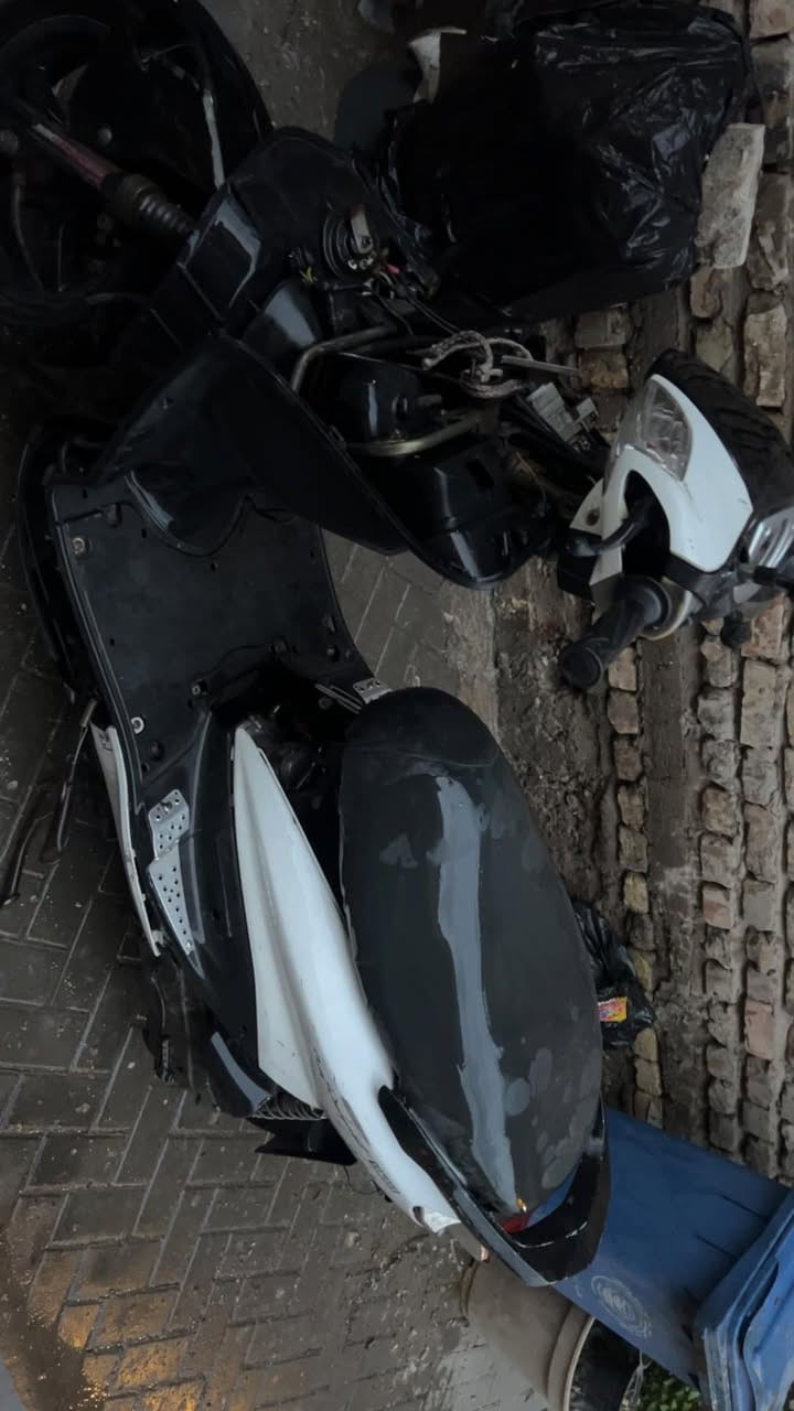سكنس • طافيه • واقع حال