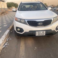 فول لمتد • ٦ سلندر • ٢٠١٢