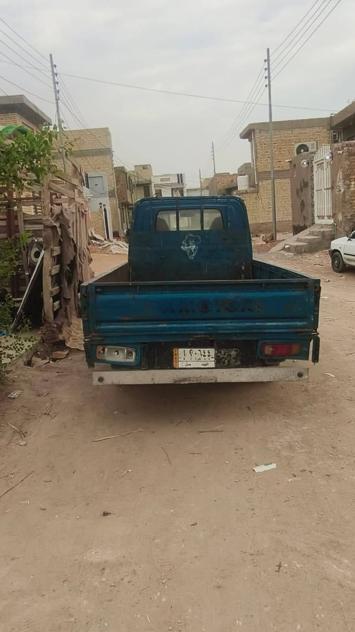 فونتيرا • ١٩٩٩ • ٥٠٠٠٠ كم