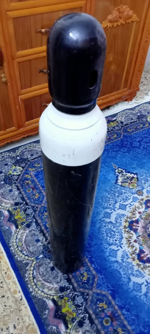 السلام عليكم للبيع بطل اوكسجين ياباني طول 90 السعر 45قفل بغداد ***********

