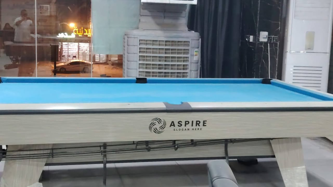 ميز بلياردو العنوان النجف الاشرف الشراي يتصل ***********
