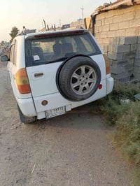 شيري تيجو • ٢٠١١ • جير تالف