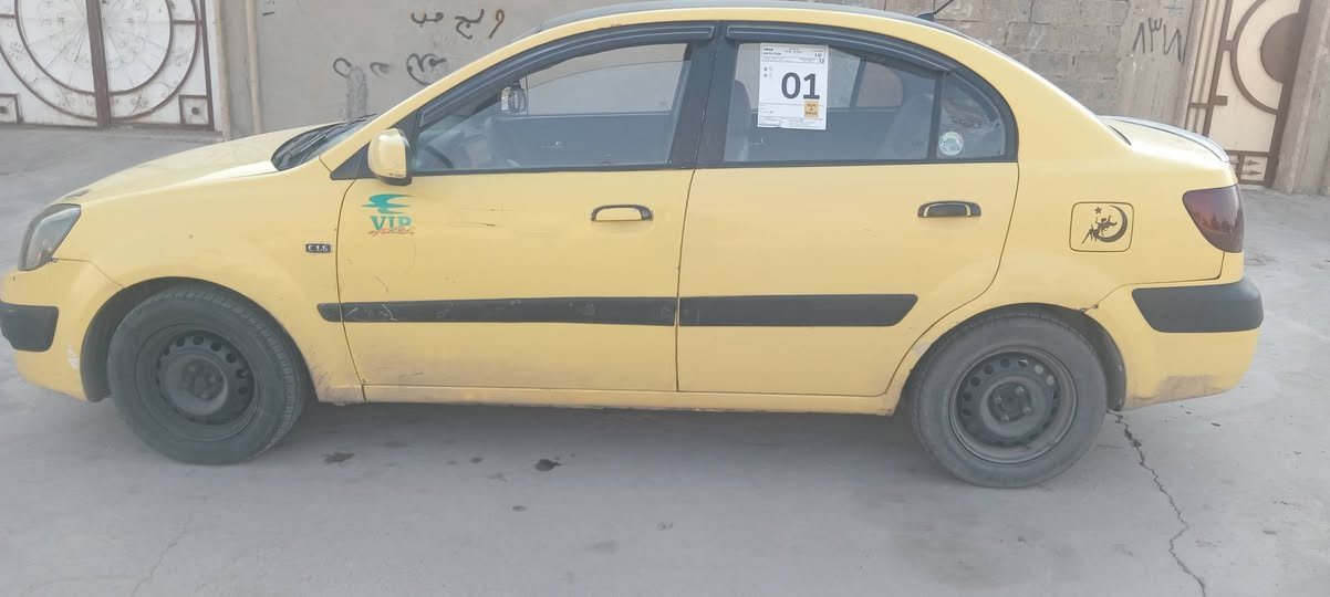 السلام عليكم كيا برايد ٢٠٠٩ محرك ١٦ السعر٦٧//***********//***********
