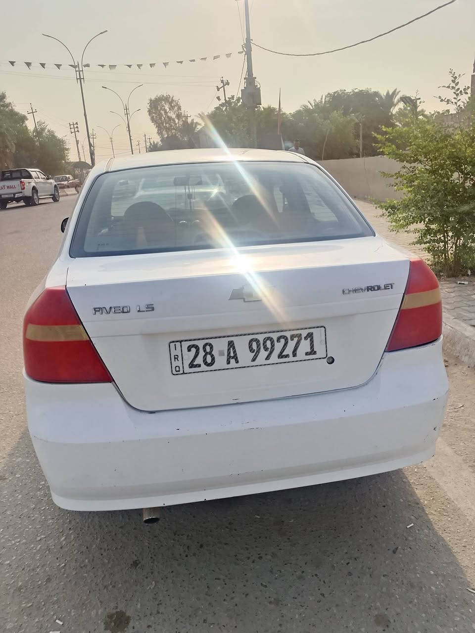 افيو • ٢٠٠٩ • محرك مفتوح