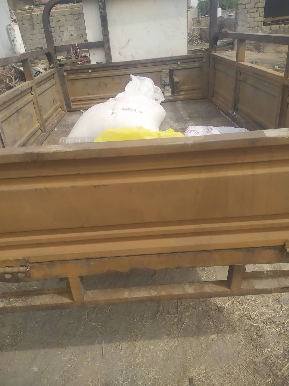 ستوته • ٢٠١٥ • مكينه ٢٢