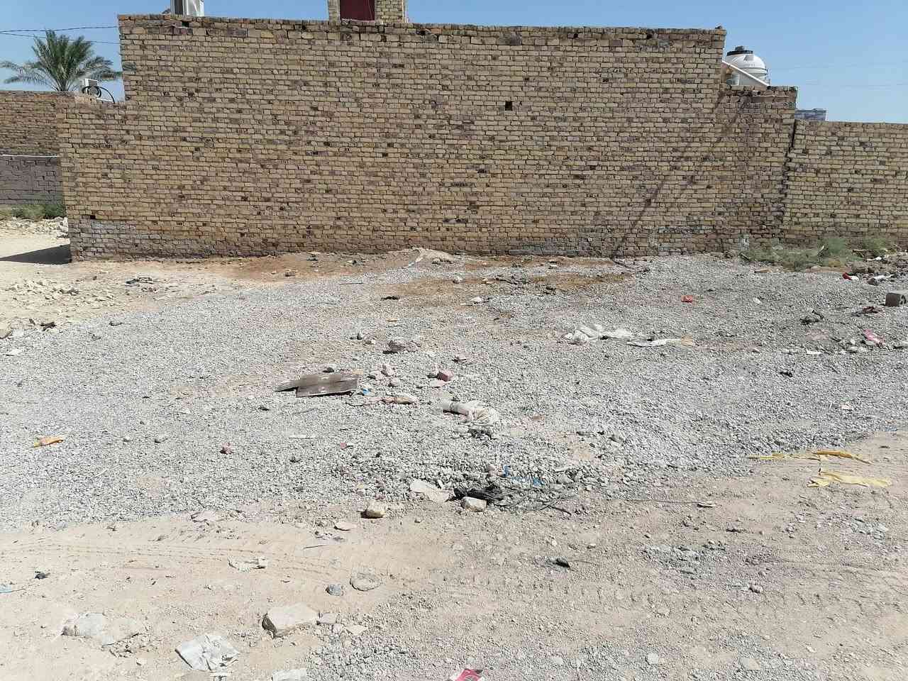 قطعة طابوا زراعي للبيع سند ٢٥
مساحة ١٨٠ متر
كافة الخدمات ماي مجاري كهرباء تبليط
العنوان الشارع السياحي
حي المعراج قرب شارع عشرين
للاستفسار الاتصال على الرقم التالي ***********
