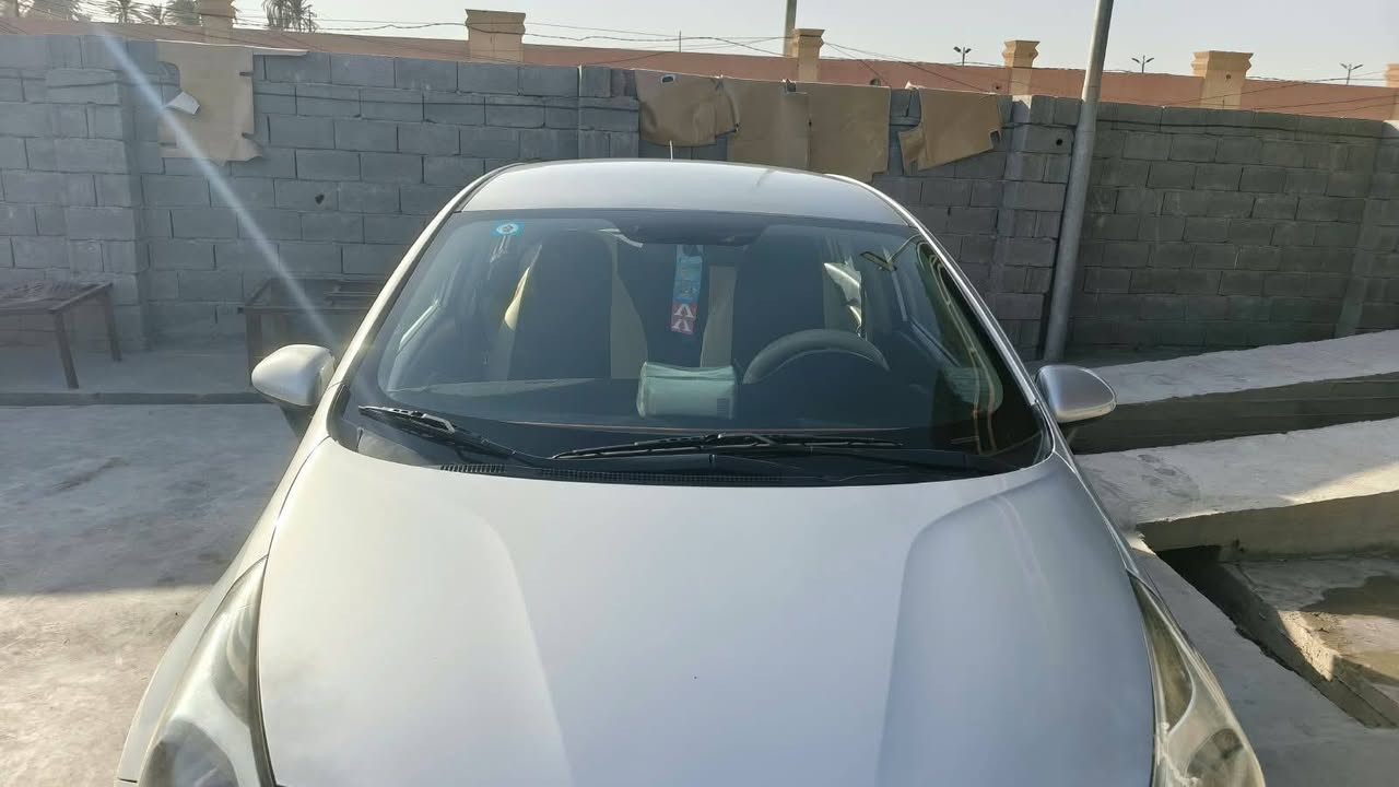 ريو ٢٠١٦ • محرك ١٦٠٠ • رقم بغداد