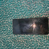 هونر x7c فقط بي فطر بل شاشه العنوان بغداد الجديدة شارع العام سعر 150 و...