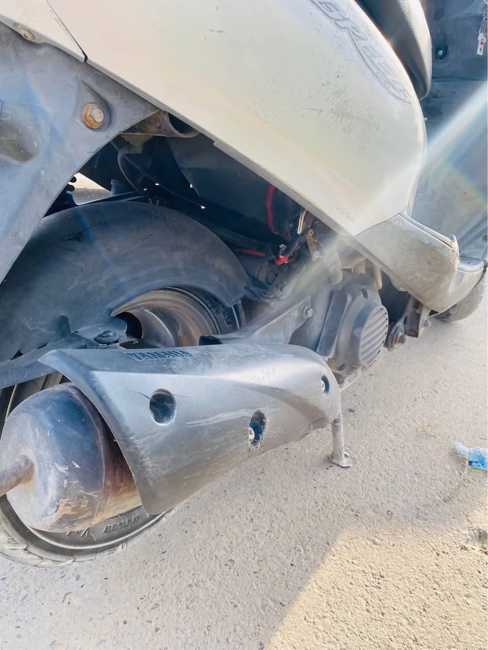 بريز • بغداد