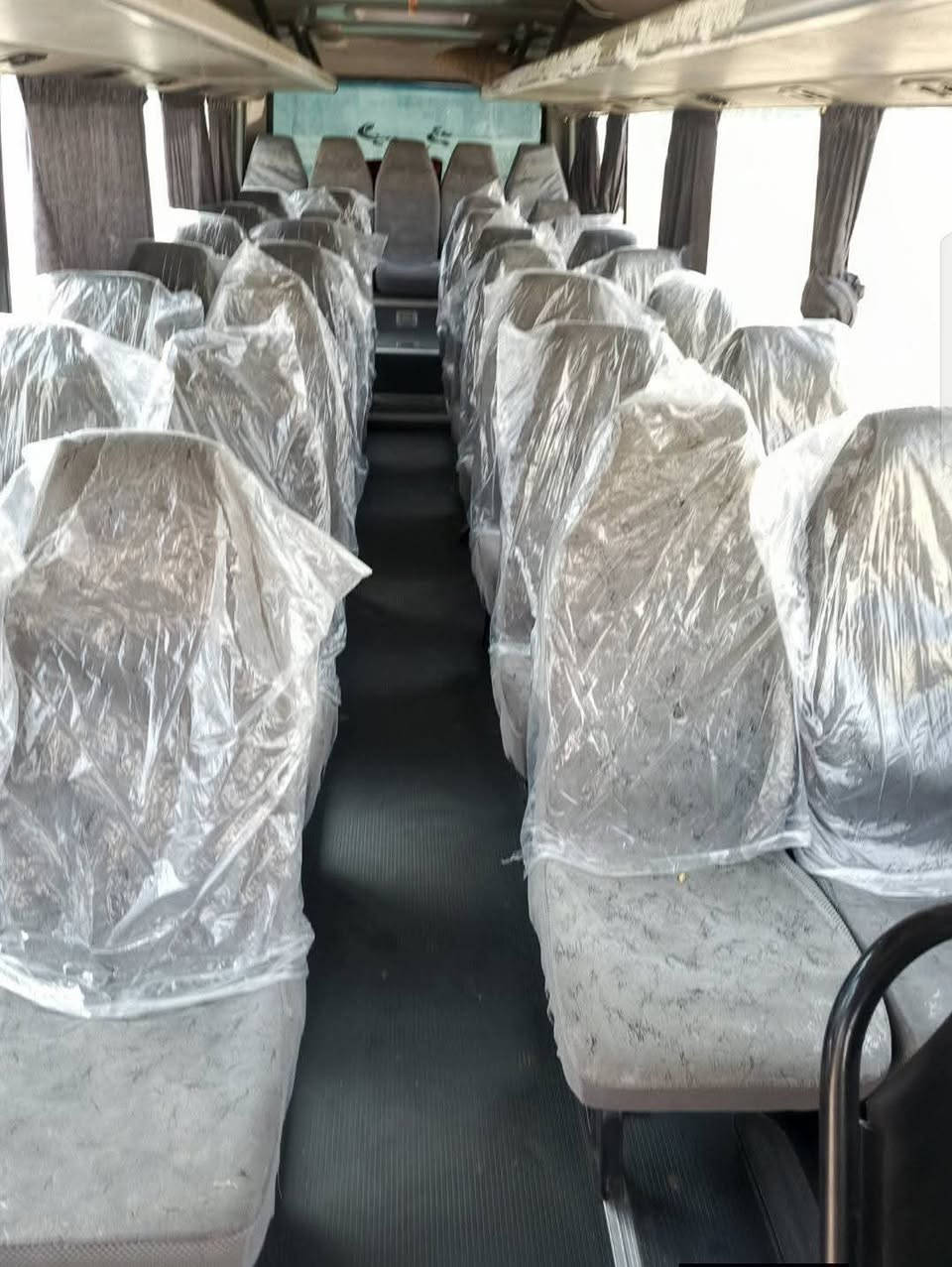 #اللهم_صلي_على_محمد_وآل_محمد
🚍#تنطلق_حملتنا_الى_كربلاء_المقدسة 🚍
                         
                         يوم_الخميس
    لزيارة الامام الحسين (ع) وأخيه الامام ابو الفضل  العباس (ع)

        #وقت_الانطلاق بعد صلاة الظهر. 
          
#للحجز_الاتصال ع ‏‏‪***********‬‏📞📞

🕌🚍🕌

‏‪***********‬‏📞📞

