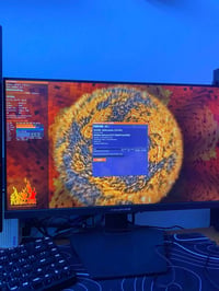 تجميعة • i5 10600k • 3060 12جيجا