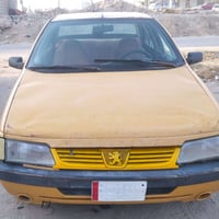 بيجو • ٢٠١٠ • رقم المثنى سنويه