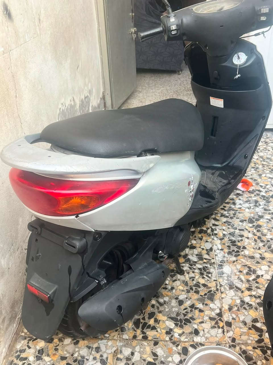 بريز كابريتر سرعه 140 بلاديه كله مختمه كله شغاله اي نقص مابيه دراجه جديده لوك مكفوله السعر٦٧٥ مكاني بغداد المشتل ***********
