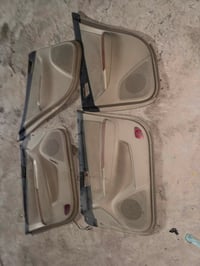 بدنة سوناتة • بطاين سوناتة • كربلاء
