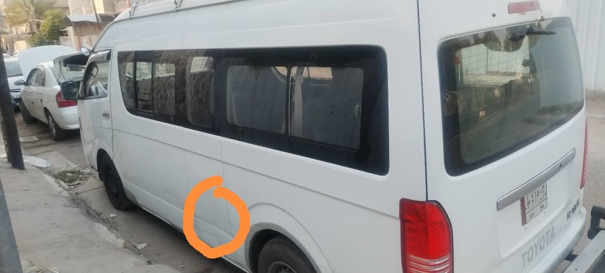 السلام عليكم هايكر للبيع ١٥ كير ومحرك مكفول تبريد محور سبلت بغداد الاستفسار ***********
