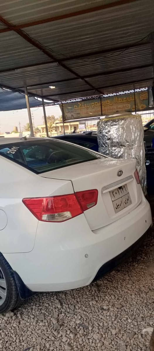 @إشارة 
يعلن معرض كرار الربيعي في بابل حصوه عن وجود سيارات بل اقساط تدفع مقدمه والتسديد شهريا الي يريد سياره يتواصل وياي خاص او على الوتساب
‏‪***********‬‏
