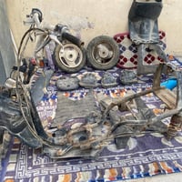 شاصي زعره • شوت اصلية • دوانيه