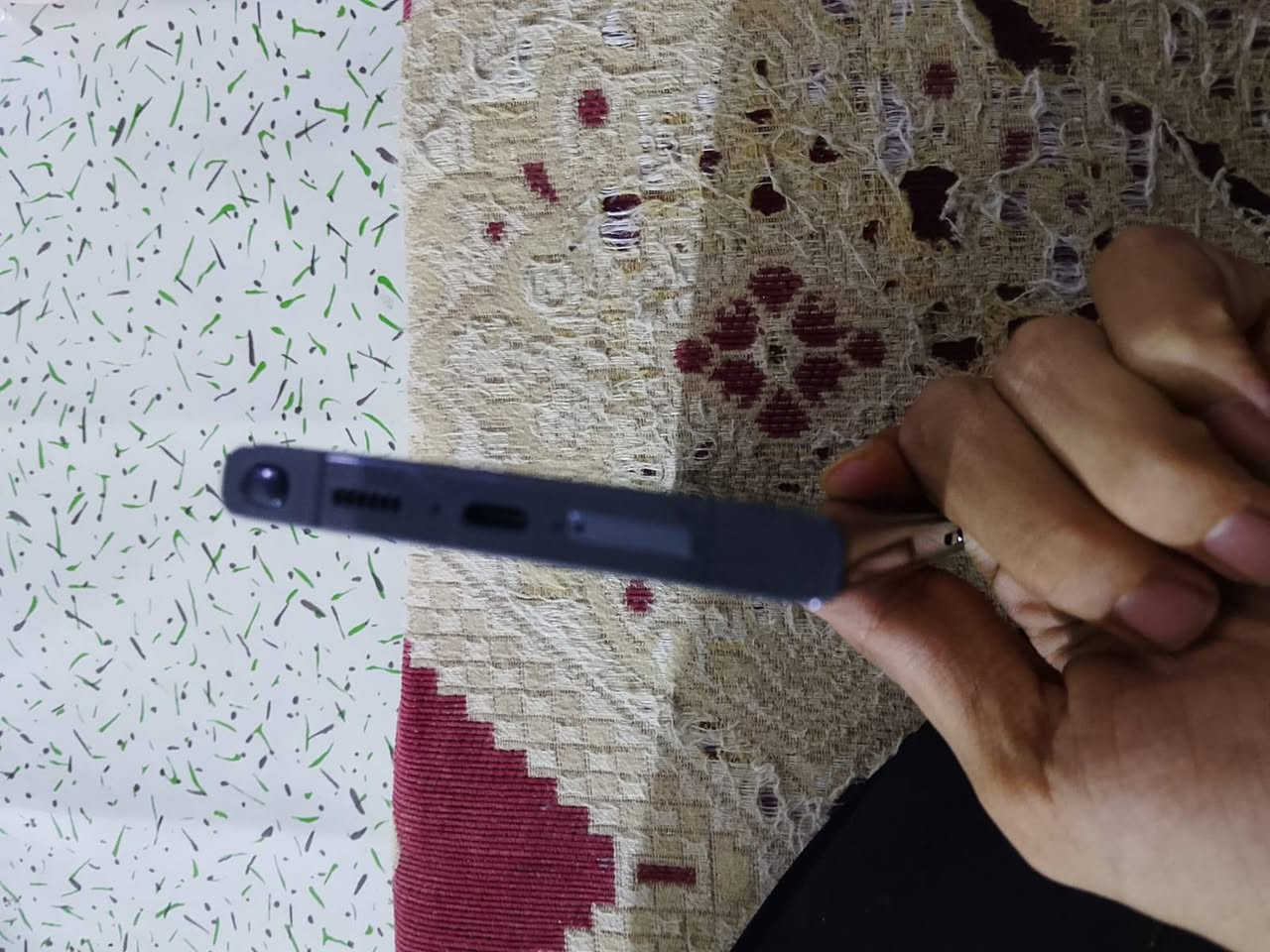 سامسونج اس ٢٣ • شاشة مبدلة اصليه • البصره القرنه