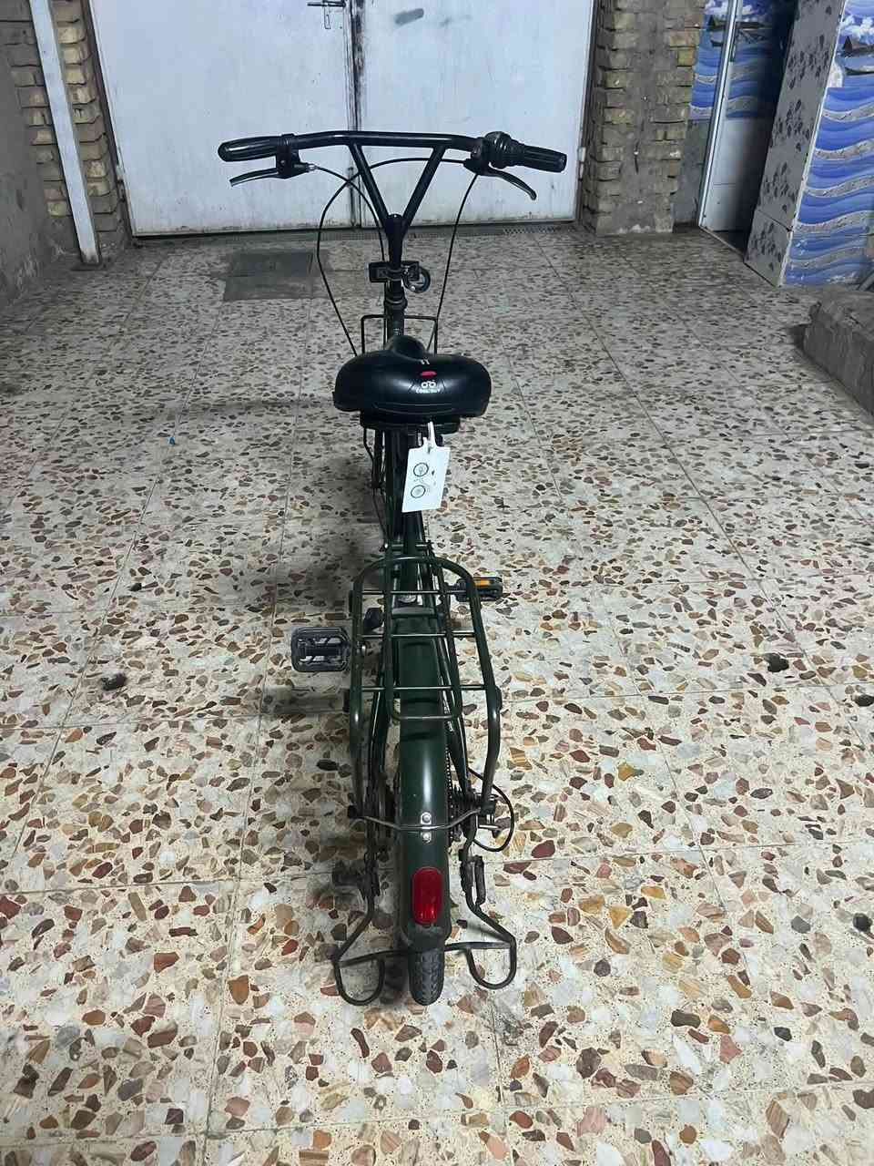 جديد • الشعب بغداد • دراجة