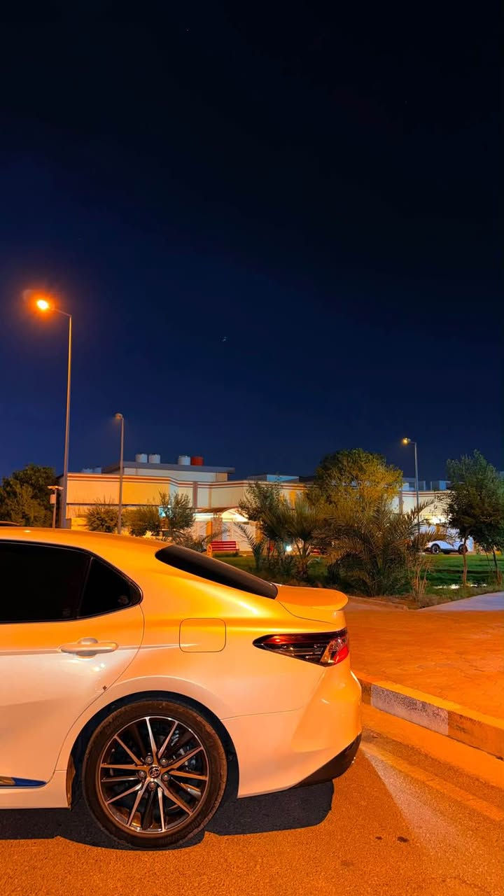 كامري هايبرد • ٢٠٢٣ • ٢٢ الف