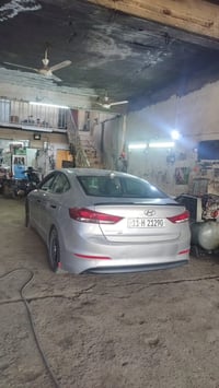 النترا • ٢٠١٧ • بنيد ومبدل