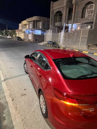 النترا ٢٠١٧ • بنيد كلير